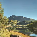 Solheim Lofoten - Luxury On Private Peninsula