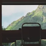 Villa Solheim Lofoten - Luxury On Private Peninsula *