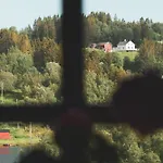 ヴィラ Solheim Lofoten - Luxury On Private Peninsula Digermulen