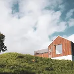 Solheim Lofoten - Luxury On Private Peninsula * Digermulen