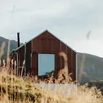 ヴィラ Solheim Lofoten - Luxury On Private Peninsula *
