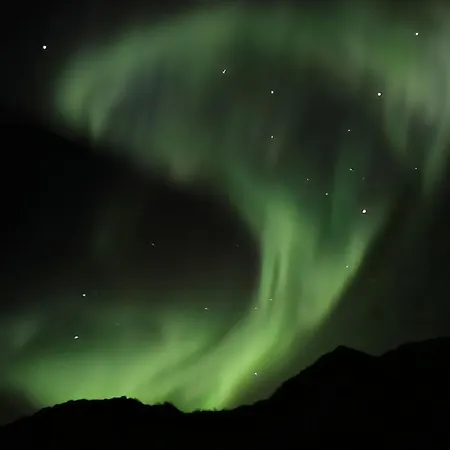 Solheim Lofoten - Luxury On Private Peninsula * Digermulen