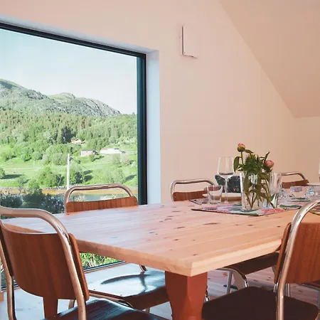 Solheim Lofoten - Luxury On Private Peninsula *