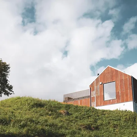 Solheim Lofoten - Luxury On Private Peninsula * Digermulen