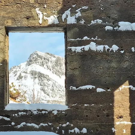 Solheim Lofoten - Luxury On Private Peninsula Willa *