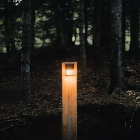 Solheim Lofoten - Luxury On Private Peninsula Вилла