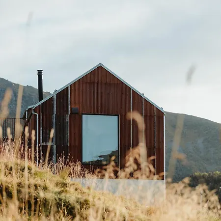 Villa Solheim Lofoten - Luxury On Private Peninsula *