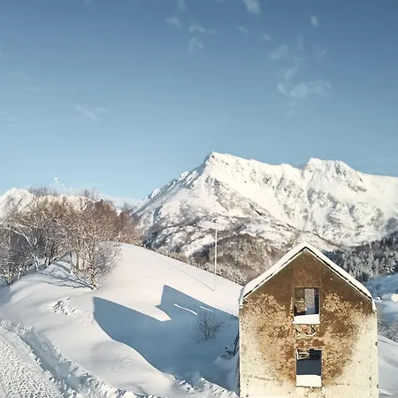 Villa Solheim Lofoten - Luxury On Private Peninsula