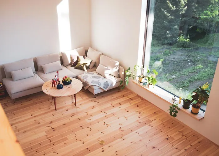 Solheim Lofoten - Luxury On Private Peninsula * Digermulen