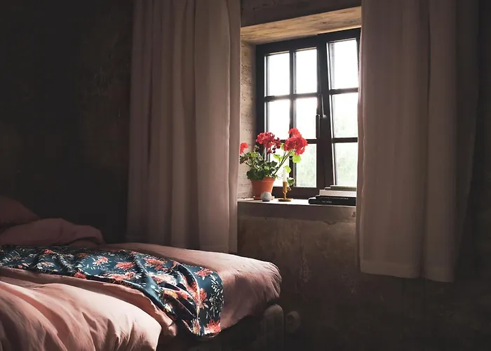 Solheim Lofoten - Luxury On Private Peninsula