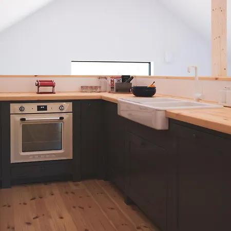 Solheim Lofoten - Luxury On Private Peninsula *