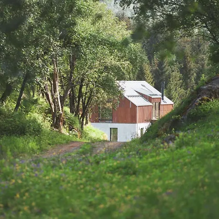 Solheim Lofoten - Luxury On Private Peninsula