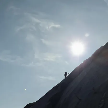 Solheim Lofoten - Luxury On Private Peninsula Villa