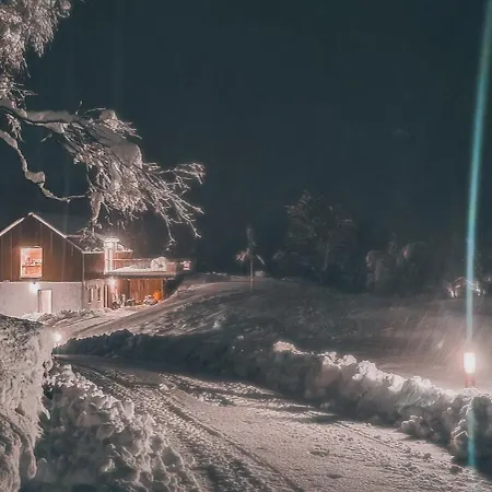 Solheim Lofoten - Luxury On Private Peninsula Villa